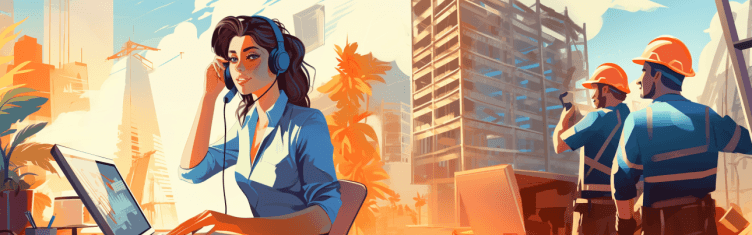 Comment Aider Votre Artisan à se Concentrer sur son Métier | Solutions Administratives