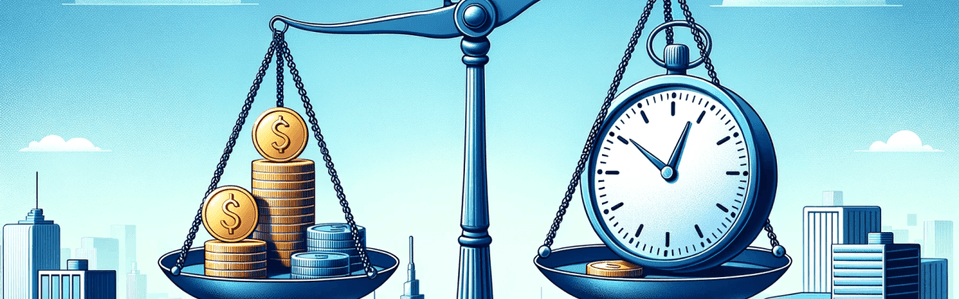 Optez pour une flexibilité inégalée : Une assistante à la carte! 🕰️